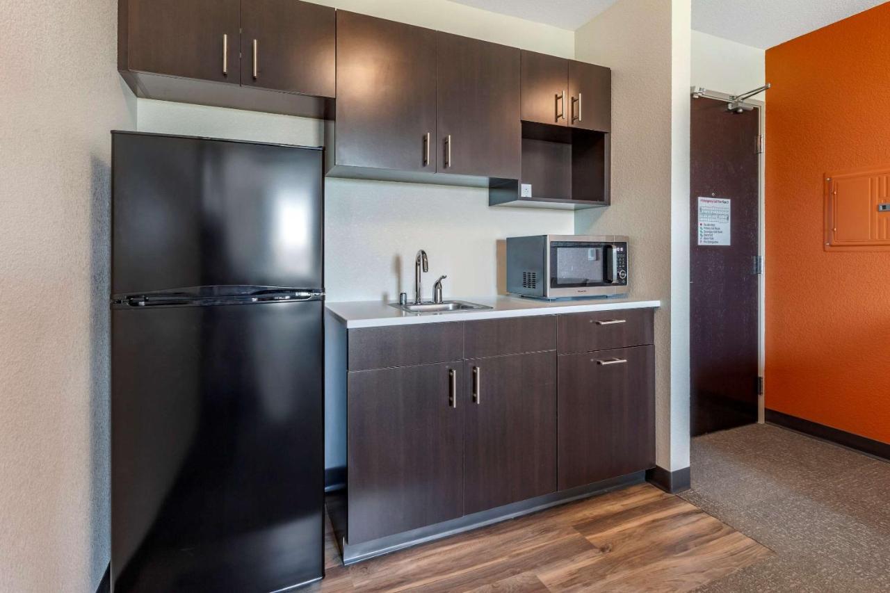 Sleep Inn & Suites Lancaster-Platteville Εξωτερικό φωτογραφία
