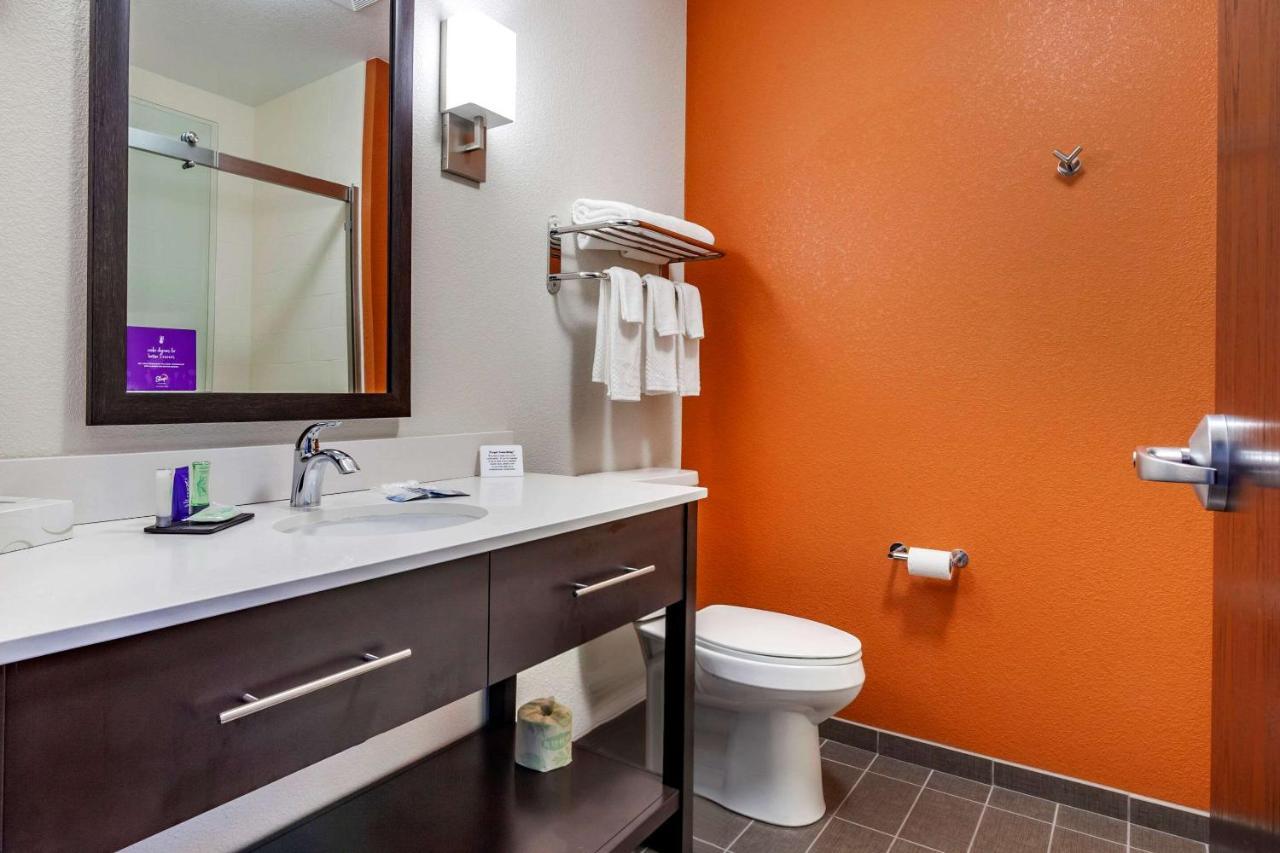 Sleep Inn & Suites Lancaster-Platteville Εξωτερικό φωτογραφία