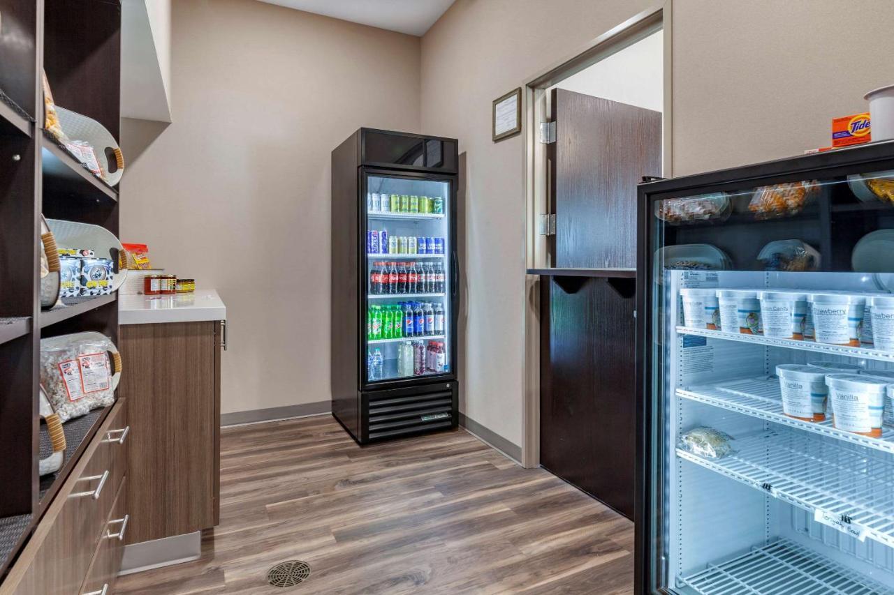 Sleep Inn & Suites Lancaster-Platteville Εξωτερικό φωτογραφία