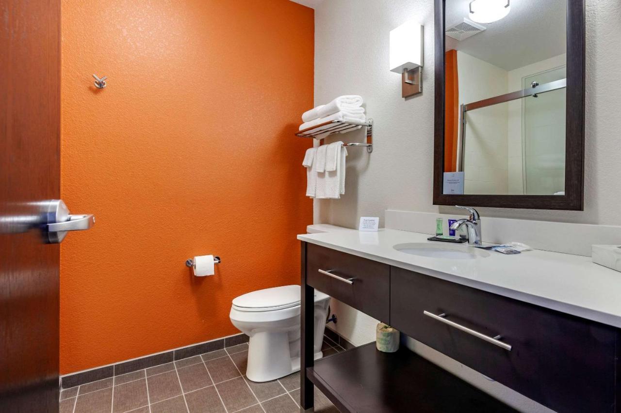 Sleep Inn & Suites Lancaster-Platteville Εξωτερικό φωτογραφία